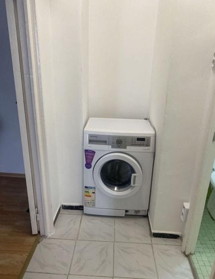 AP. 2 CAMERE- STEFAN CEL MARE, PET-FRIENDLY, MASINA DE SPALAT VASE - 6