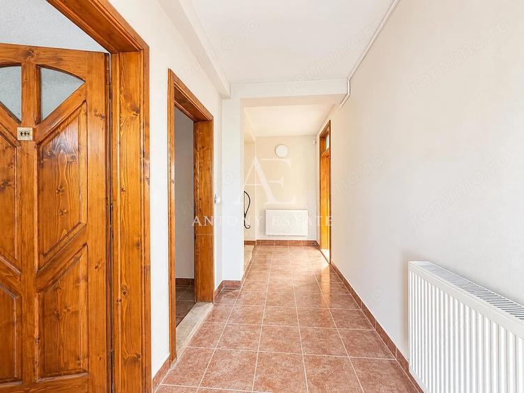 Antony Estate | Casa de inchiriat | Nemobilata | Oncea - 3