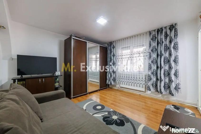 Casă cu 1 camere cu Teren 95 Mp în Central