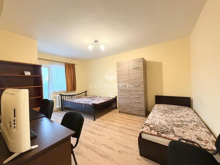 Apartament cu 2 camere, mobilat în Mănăștur