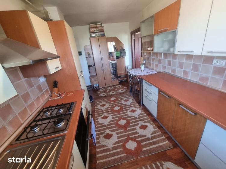 Apartament 2 camere,Deva-Zamfirescu - 8