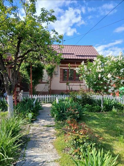 Casa de vanzare in apropiere de Bucure?ti - 2