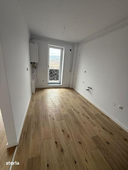 Apartament 2 camere, PARCARE&BOXA Inclusa, Orientare SUD,VIEW,Chinteni - 4