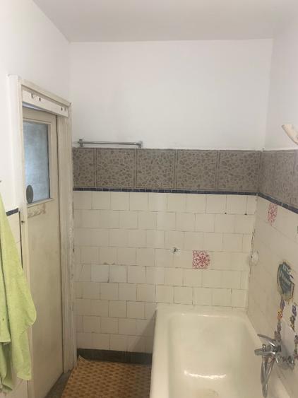 Apartament cu 2 camere semidecomandat în Gara de Nord