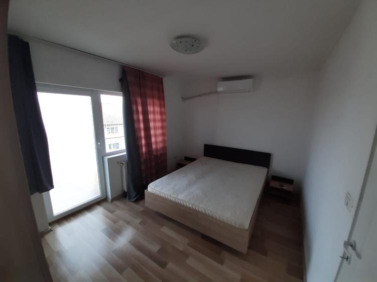 Apartament cu 2 camere decomandat, mobilat în Simion Bărnuțiu