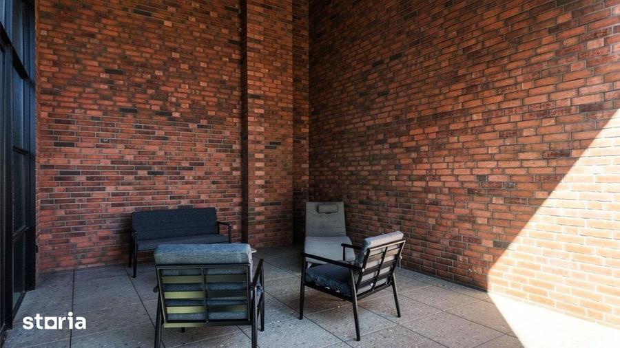 Apartament cu 4 camere în Pipera