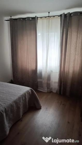 Apartament cu 2 camere decomandat în Ștefan cel Mare