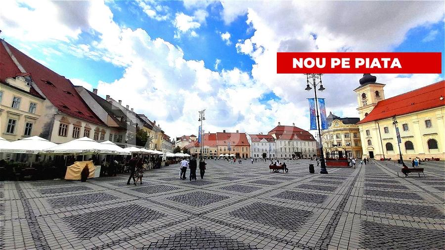 Spațiu comercial, de 95 mp, în Ultracentral