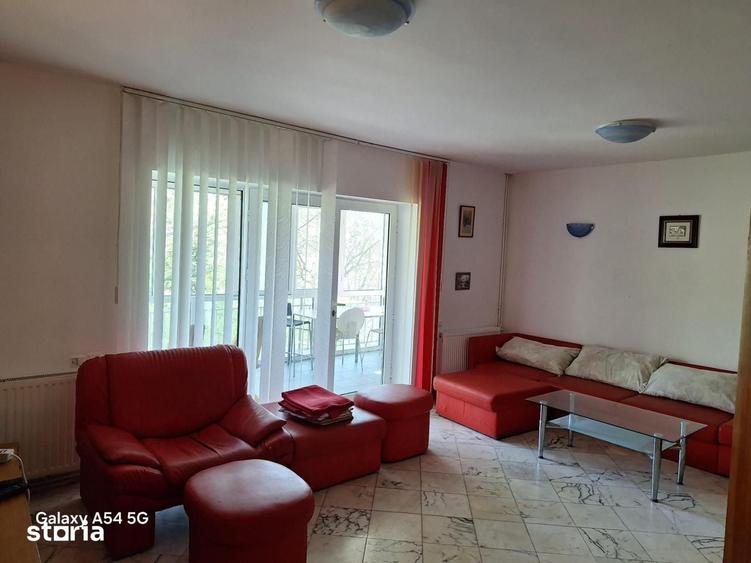 Casă cu 3 camere cu Teren 6242 Mp în Gura Beliei