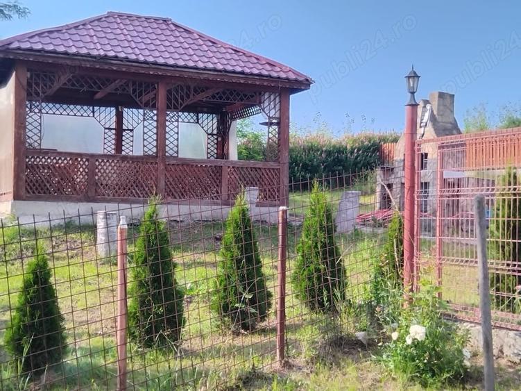 Casă în Oniceni
