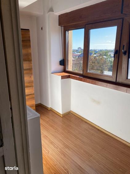 Apartament cu 4 camere decomandat în Unirii Centru