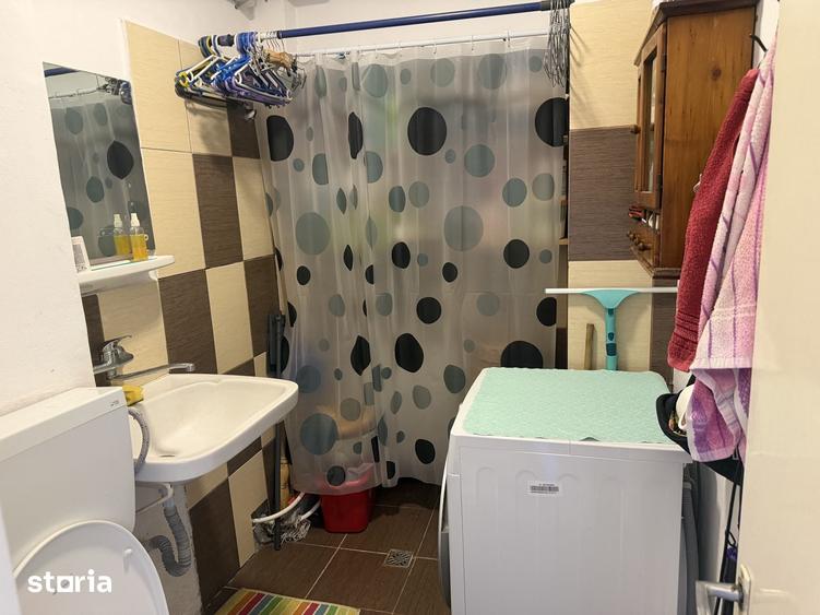Apartament cu 4 camere decomandat în Lucian Blaga