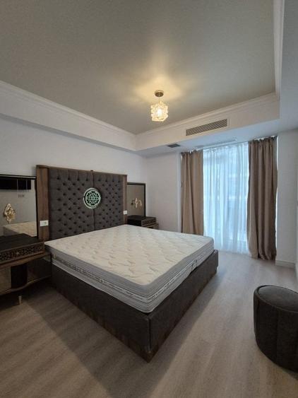 Mamaia -WHITE TITANIC- apartament spectaculos cu vedere la mare - 2