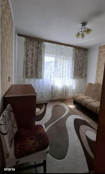 Apartament cu 2 camere decomandat în Mircea cel Bătrân