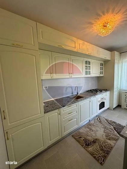 Unirea Towers Prima inchiriere 2 camere Parcare inclusa - 4