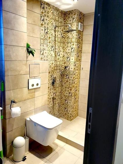Apartament cu 2 camere în Buziașului