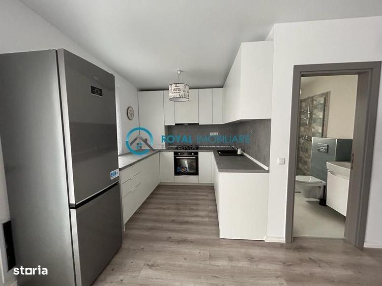 Casă cu 4 camere cu Teren 306 Mp în Găgeni