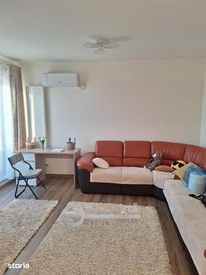Penthouse cu terasa de 70 mp | 2 camere | Bloc nou | Nicolina CUG - 2