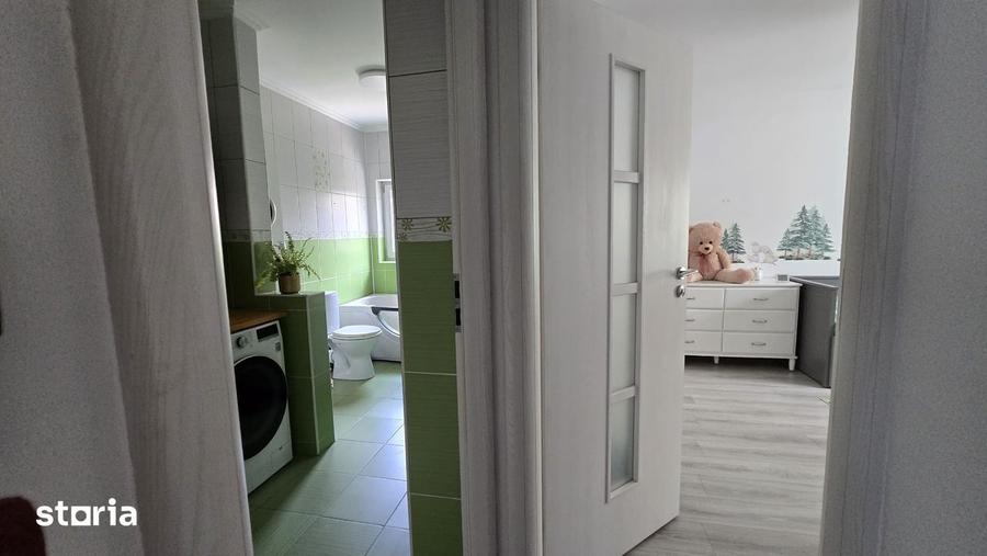 Casă cu 3 camere cu Teren 1000 Mp în Ciulnița