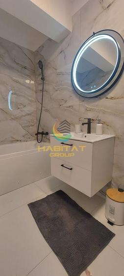 Apartament 2 camere- 50mp- Splaiul Unirii - 13
