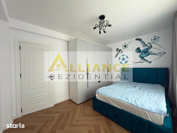 VILA INDIVIDUALA MODERNA | P+1E | 4 camere | Incalzire prin pardoseala - 13