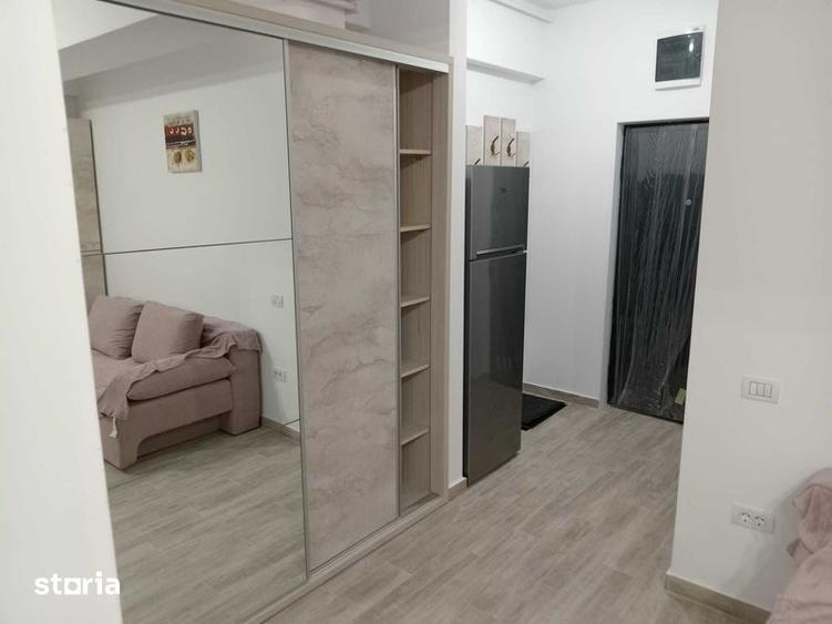 Garsonieră, mobilată în ICIL