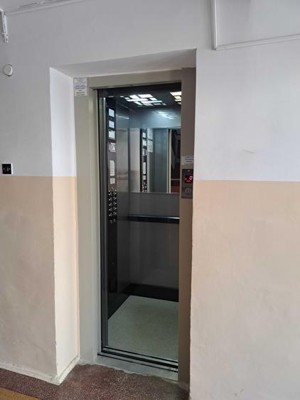Proprietar, gars. 32 mp, etaj intermediar, Zona Orizont 3000, bloc de apartamente, centrala proprie - 2