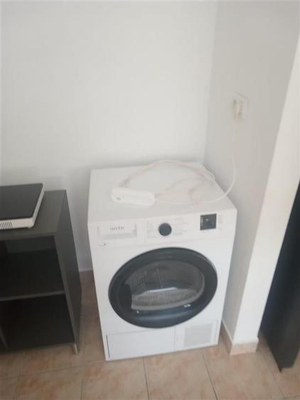 Garsonieră semidecomandată în Simion Bărnuțiu