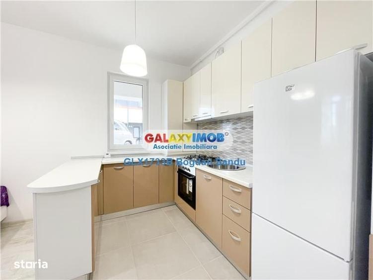 Apartament cu 2 camere semidecomandat în Roșu — fotografia 3