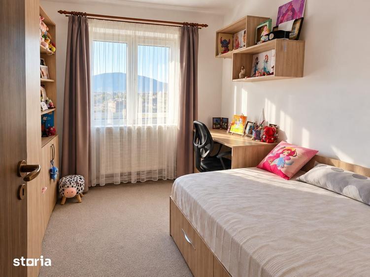Apartament cu 3 camere în IAR