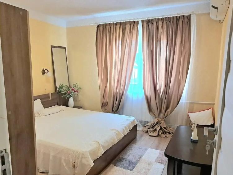 Apartament cu 2 camere decomandat în Balada