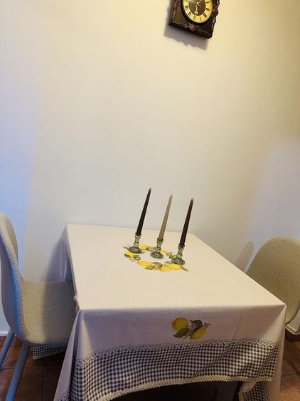 Apartament cu 3 camere decomandat în Dacia