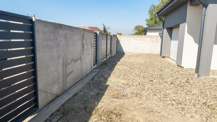 Casă cu 3 camere cu Teren 844 Mp în Nufărul