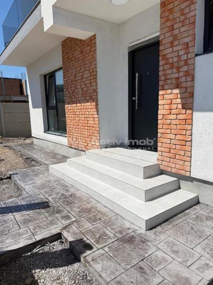 Casa individuala Premium - Locuinta - Birou - Home Office - 2