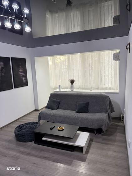 Apartament cu 2 camere în Hristo Botev