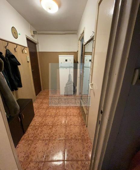 De vanzare apartament 2 camere/ zona Astra - 14
