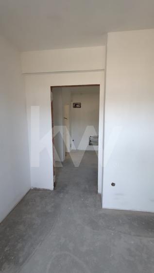 Apartament cu 2 camere decomandat în Șelimbăr