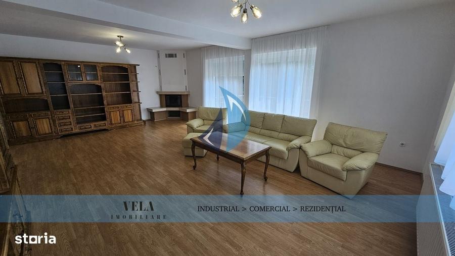 Casa 5 camere, garaj, zona Unirii - 8