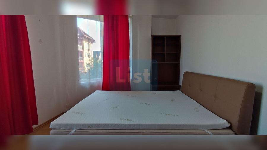 COMISION 0%! Ap. 2 camere 61 mp, A/C, strada Pădurii – Zorilor | UMF - 2