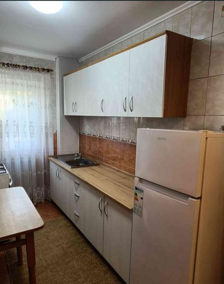Apartament cu 2 camere semidecomandat în Metalurgie