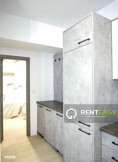 Apartament cu 2 camere în Bucșinescu