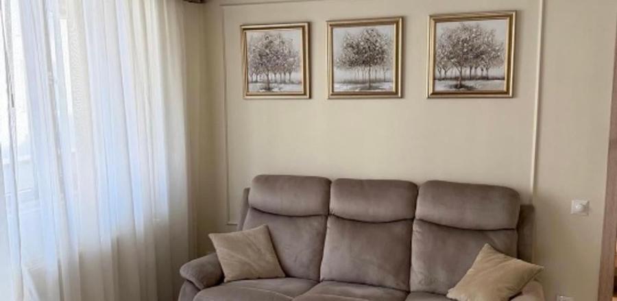 Apartament cu 2 camere decomandat, mobilat în Nicolae Grigorescu