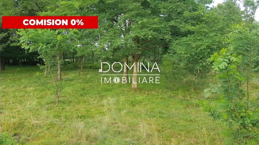 Teren Construcții intravilan de 6843 mp, în Polovragi