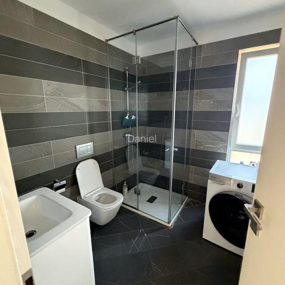 Inchirez Apartament 2 camere 59mp plus balcon parcare Buna ziua Elf 18gym Str Augustin Buzura