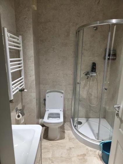 Apartament cu 2 camere decomandat în Grozăvești