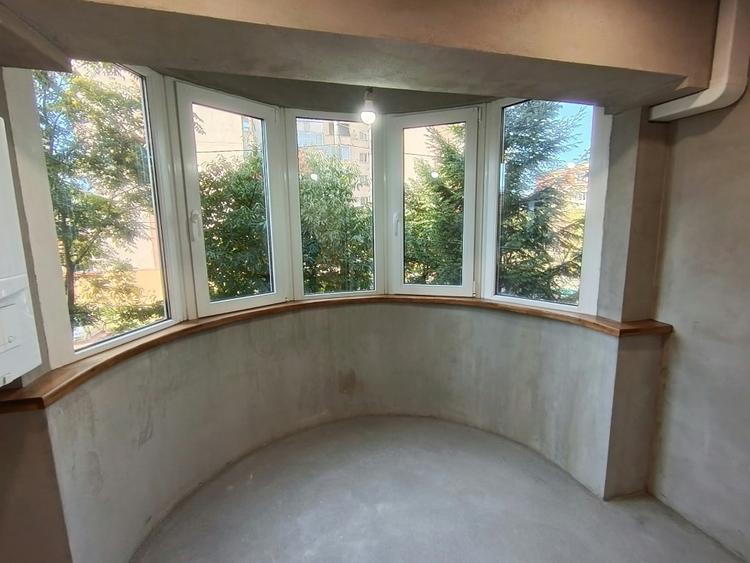 Apartament cu 2 camere decomandat în Vasile Alecsandri