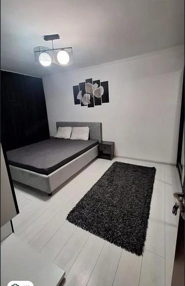 Apartament cu 2 camere decomandat în Nord