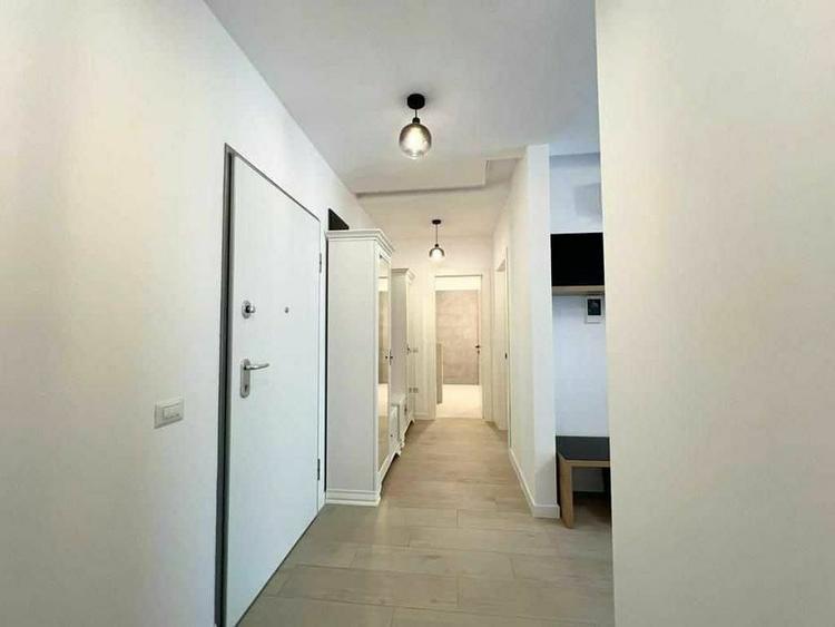 Apartament 2 camere – Lake One Mamaia  cu loc de  Parcare 750 EURO - 5