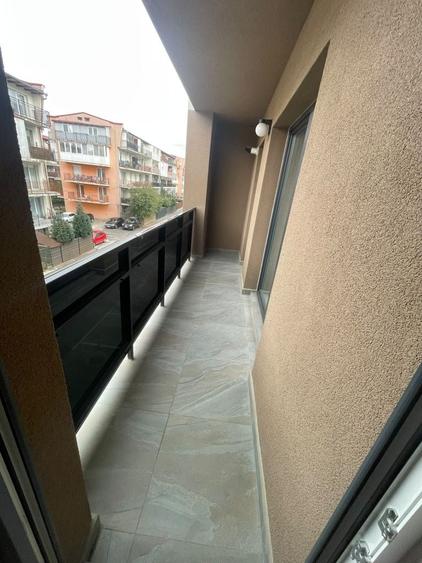 Apartament cu 2 camere decomandat în Florești
