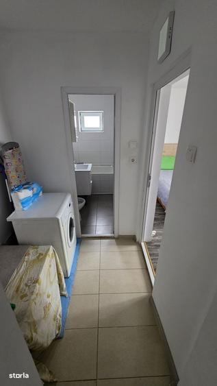 Vand ap cu 3 camere zona Posta 4 ( str. Borcea ) - 10